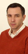 Cosmin Alexandru