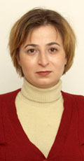 Mihaela Vincze