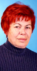 Hildegard Sacarea 