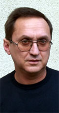 Radu Mihai Mitrea