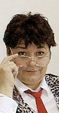 Lidia Bibolar