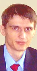 Mihai Scoraru